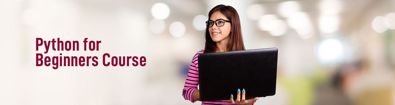 Python for Beginners Course