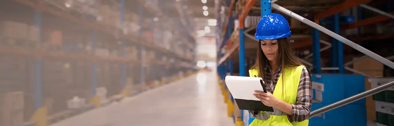 Warehouse Management Training, Warehouse Management Courses