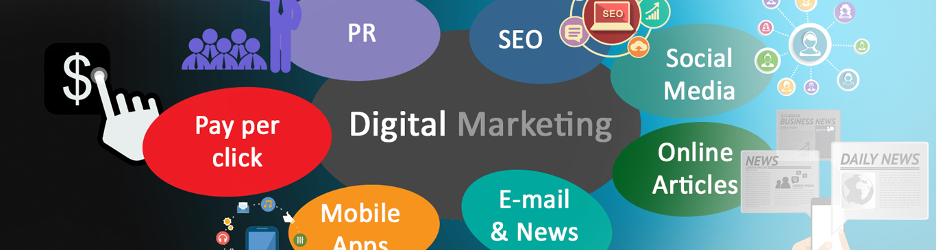 Kuasai Dunia Digital: Panduan Lengkap Mengikuti Kursus Digital Marketing Specialist
