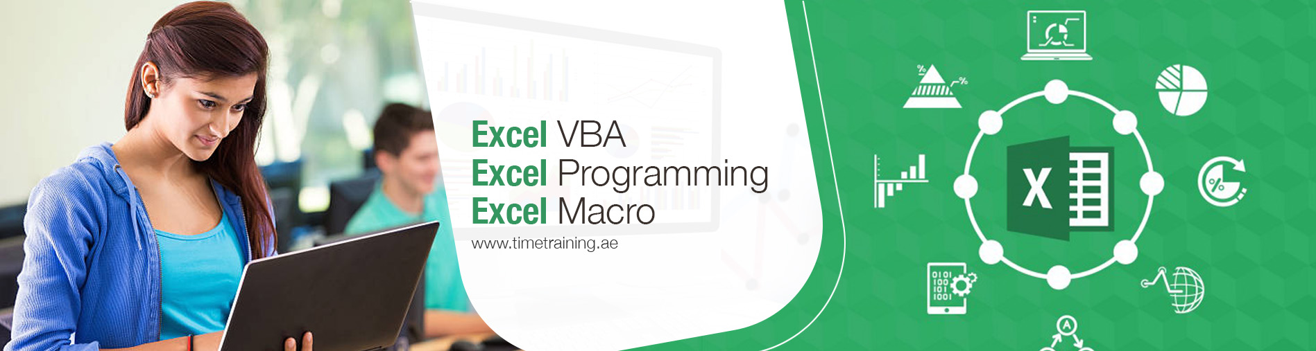 excel vba training in abu dhabi, excel vba course, excel programming course,
