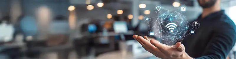 Internet of Things (IoT) 